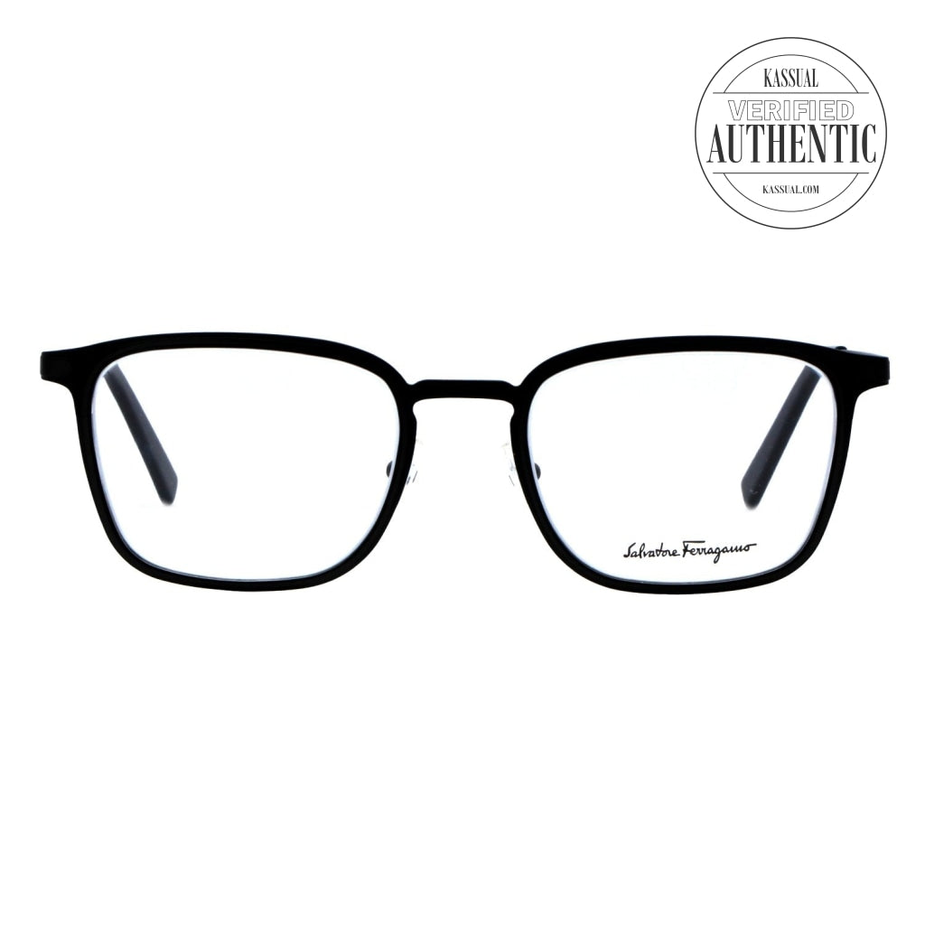 Orders Salvatore Ferragamo Glasses AUTHENTIC