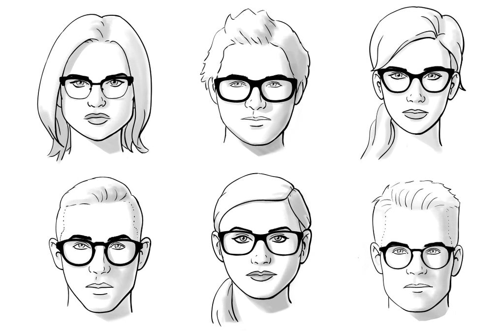Buying Guide for Glasses