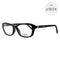 Chloè Rectangular Eyeglasses CE2649 001 Black 54mm 2649