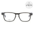 Fendi Rectangular Eyeglasses FFM0016 KB7 Grey 51mm M0016