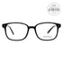Salvatore Ferragamo Rectangular Eyeglasses SF2915 004 Black 54mm 2915