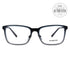 Burberry Rectangular Eyeglasses BE1315 1241 Blue 54mm 1315