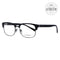 Burberry Rectangular Eyeglasses BE2253 3464 Matte Black 54mm 2253