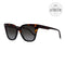 Calvin Klein Cateye Sunglasses CK4359S 223 Havana 54mm 4359