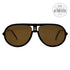 Carrera Aviator Sunglasses CA1020S 807 Black  60mm 1020
