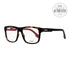 Carrera Rectangular Eyeglasses CA1101V 0581 Havana/Black 55mm 1101