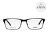 Carrera Rectangular Eyeglasses CA7584 0003 Matte Black 54mm 7584