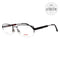 Carrera Rectangular Eyeglasses CA8836 003 Matte Black 56mm 8836