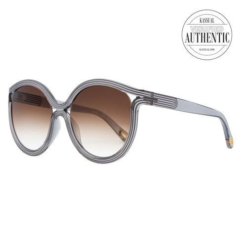 Gafas discount chloe redondas