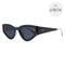 Dior Cateye Sunglasses CATSTYLEDIOR1 KB7 Palladium 53mm CATSTYLEDIOR