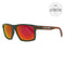 Dolce & Gabbana Rectangular Sunglasses DG6160 33296Q Dark Green/Orange 54mm 6160
