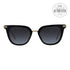 Gafas de Sol Cuadradas Dolce &amp; Gabbana DG4363 5018G Negro 50mm 4363