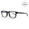 Emporio Armani Rectangular Eyeglasses EA3108 5042 Matte Black 53mm 3108