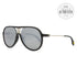 Fila Pilot Sunglasses SF9363 968X Matte Grey 59mm 9363