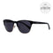 Kenneth Cole New York Wayfarer Sunglasses KC7170 02A Matte Black  54mm 7170