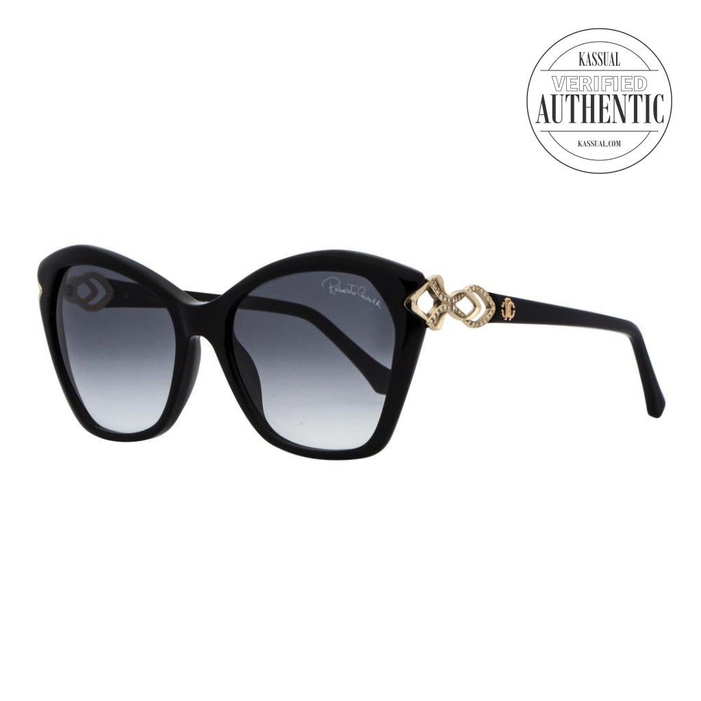 Roberto cavalli butterfly sales sunglasses