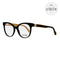 Roberto Cavalli Round Eyeglasses RC5049 005 Black 52mm 5049