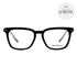 Salvatore Ferragamo Rectangular Eyeglasses SF2768 214 Dark Havana 54mm 2768