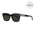 Salvatore Ferragamo Rectangular Sunglasses SF917S 214 Tortoise 55mm 917