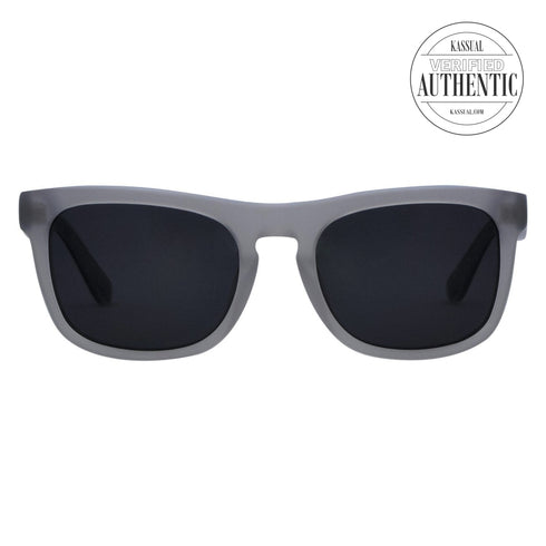 Salvatore Ferragamo Square Sunglasses SF776 059 Matte Dust 54mm 776