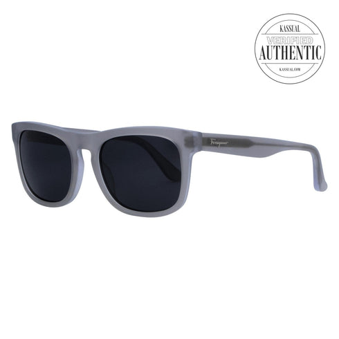 Salvatore Ferragamo Square Sunglasses SF776 059 Matte Dust 54mm 776