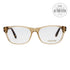 Tom Ford Rectangular Eyeglasses TF5405 045 Transparant Brown 54mm 5405