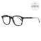Tom Ford Square Eyeglasses TF5484 055 Grey Havana 48mm 5484