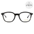 Tom Ford Square Eyeglasses TF5484 055 Grey Havana 48mm 5484