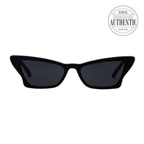 Gafas de sol Valentino Cateye VA4062 500187 Negro 53mm 4062