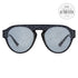 Versace Aviator Sunglasses VE4420 GB1AL Black 44mm 4420